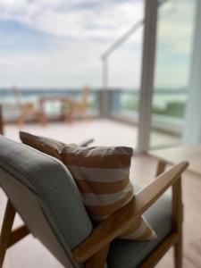 HAUS IM SCHILF 2 - Oase mit Seeblick - Adults only