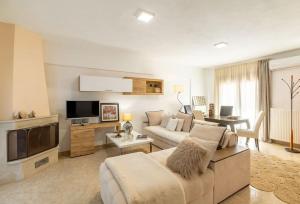 Olympus Betty’s apartments - Ubytování bez kategorie ve městě Litochoro