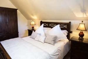 Tullyglass House Hotel