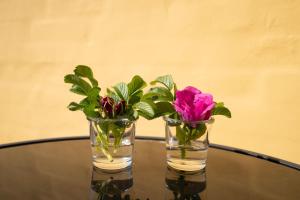 Parkvejens feriebolig