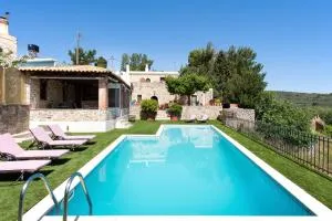 Metohi Nature Living - 阿弗德霍尔