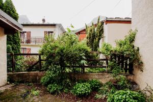 Maisons de vacances Maison Conviviable 3 Vallees : photos des chambres