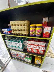 SP apartamento 1 dormitório