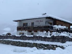 Villa Rosa-Panorama App - Haslach