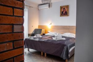 Quadruple Room with Private Bathroom room in URychertow
