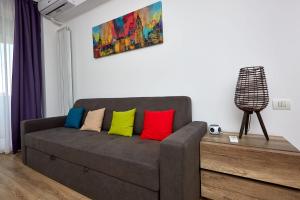 RaBi -Sea la vie 2- Apartment