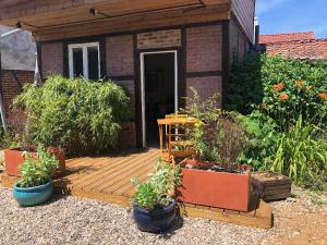 Maisons d'hotes La chambre de l'abreuvoir : photos des chambres