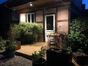 Maisons d'hotes La chambre de l'abreuvoir : photos des chambres