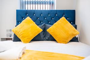 Cozy Retreat near Hollingworth Lake, Milnrow, Rochdale
