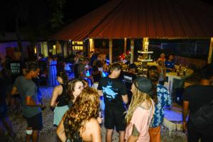 Jungle Hostel Koh Tao