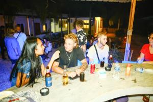 Jungle Hostel Koh Tao