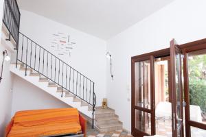 Villa Morici con ampio giardino