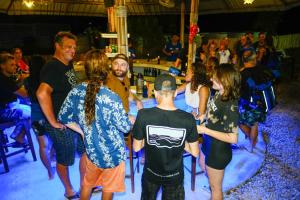 Jungle Hostel Koh Tao