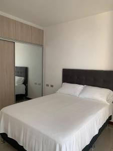 Moderno y Cómodo Departamento en zona estratégica