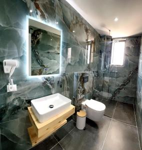 Poseidon Hotel 2 Ksamil