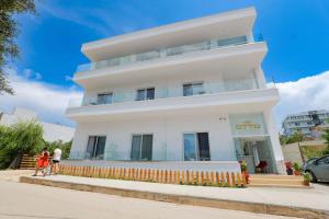 Otto Hotel - Ubytování bez kategorie ve městě Ksamil