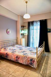 VOLOS CENTRAL SPACIOUS 120sq FLAT