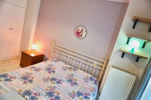 VOLOS CENTRAL SPACIOUS 120sq FLAT