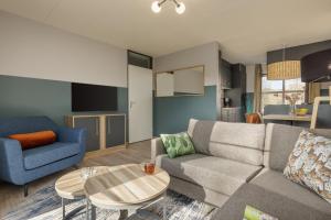 Center Parcs Eifel Mosel Nürburgring