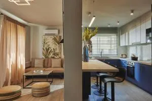 Galadriel Apartments - Méson Yerakaríon