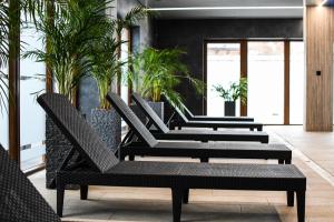 Apartamenty Gorczańskie