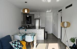 Apt with Roof Terrace Pilar De La Horadada