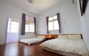 Caramel Macchiato Homestay - Hsi-wen-li