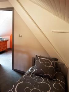 Appartements Gites Communaux a Lourdios : photos des chambres