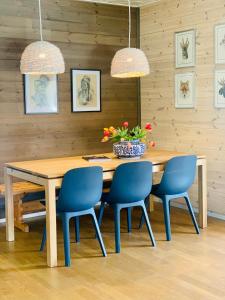 Ruim en licht familiehuis No 21