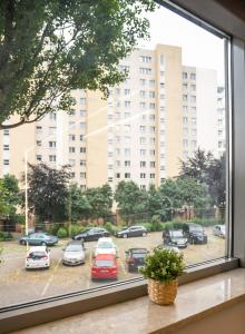 Arkadia Mezzanine Apartment