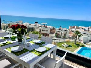 Luxury 3 Bedroom Penthouse - 3hvězdičkové hotely ve městě Fuengirola
