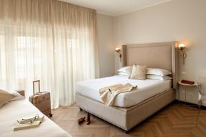 Double Room with Extra Bed