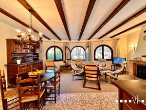 VH Costa Blanca - CASA RODRIGANDA