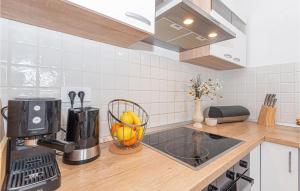 Gorgeous Home In Rogoznica