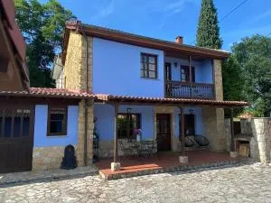 Villa Paraes - Carbajal