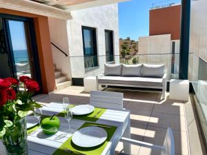 Luxury 3 Bedroom Penthouse