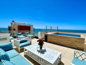 Luxury 3 Bedroom Penthouse