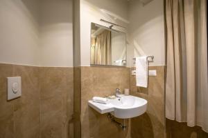 Small Single Room