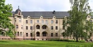 Forenom Hostel Röykkä - Kiljava