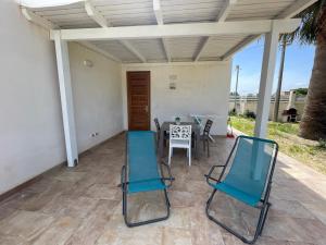 Case vacanze Spagnola 106