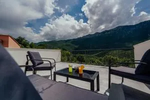 Apartman Josipa - Grabovac