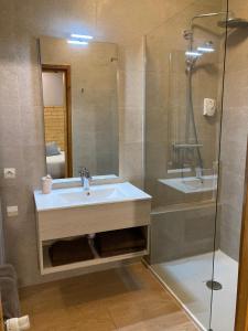 Hotels Auberge de France : Chambre Double