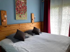 Hotels Auberge de France : photos des chambres