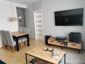 Apartament Nadmorski -Seaside- Happy Hours