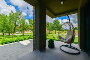 Plitvice Nest Apartments