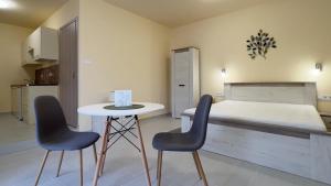 Gardencity Apartmanház