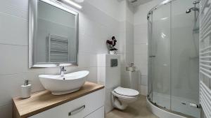 Gardencity Apartmanház