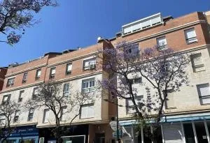 Piso en zona teatinos by Centric - Campanillas