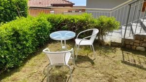 Casa Vacanza Glicine