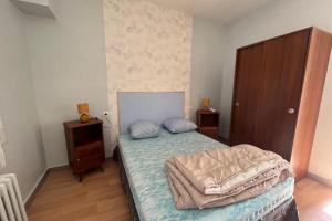 Maisons de vacances Elma Stay Location LEstran : photos des chambres